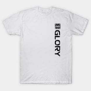 Glory Kickboxing T-Shirt